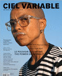 Ciel variable, no 123 [édition bilingue]